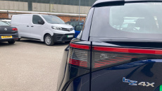 Toyota bZ4X 150kW Pure 71.4kWh 5dr Auto [11kW] Electric Hatchback